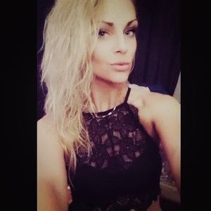 Meet your Posher, Cayla